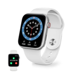 Ksix Urban 3 4,29 cm (1.69") IPS 44 mm Blanc