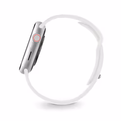 Ksix Urban 3 4,29 cm (1.69") IPS 44 mm Blanc - Vue supplémentaire 4
