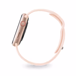 Ksix Urban 3 4,29 cm (1.69") IPS 44 mm Rose