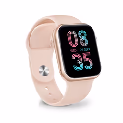Ksix Urban 3 4,29 cm (1.69") IPS 44 mm Rose - Vue supplémentaire 6