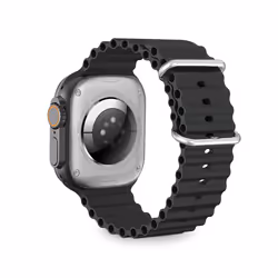 Ksix Urban Plus 5,21 cm (2.05") IPS 44 mm Numérique 320 x 384 pixels Écran tactile Noir - Vue supplémentaire 4