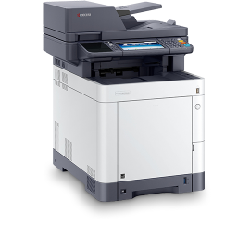 KYOCERA ECOSYS M6230CIDN imprimante multifonction Laser A4 1200 x 1200 DPI 30 ppm