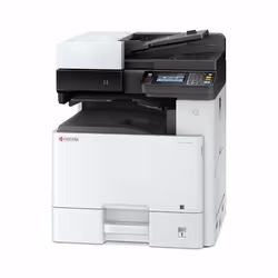 KYOCERA ECOSYS M8124cidn Laser A3 9600 x 600 DPI 24 ppm - Vue supplémentaire 2