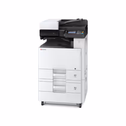 KYOCERA ECOSYS M8124cidn Laser A3 9600 x 600 DPI 24 ppm - Vue supplémentaire 3