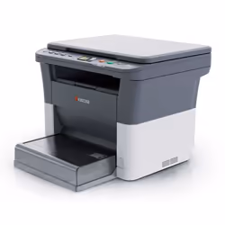 KYOCERA FS 1020MFP Laser A4 1800 x 600 DPI 20 ppm - Vue supplémentaire 4
