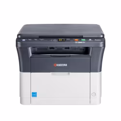 KYOCERA FS 1020MFP Laser A4 1800 x 600 DPI 20 ppm - Vue supplémentaire 5