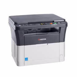 KYOCERA FS 1020MFP Laser A4 1800 x 600 DPI 20 ppm - Vue supplémentaire 6