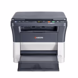 KYOCERA FS 1020MFP Laser A4 1800 x 600 DPI 20 ppm - Vue supplémentaire 7