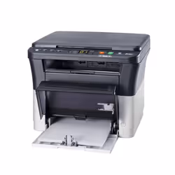 KYOCERA FS 1020MFP Laser A4 1800 x 600 DPI 20 ppm - Vue supplémentaire 8