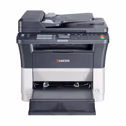 KYOCERA FS 1025MFP Laser A4 1800 x 600 DPI 25 ppm