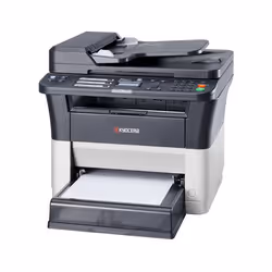 KYOCERA FS 1025MFP Laser A4 1800 x 600 DPI 25 ppm - Vue supplémentaire 5