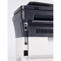 KYOCERA FS 1025MFP Laser A4 1800 x 600 DPI 25 ppm - Vue supplémentaire 7
