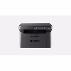 KYOCERA MA2000, Laser, Impression mono, 600 x 600 DPI, Copie simple, A4, Noir