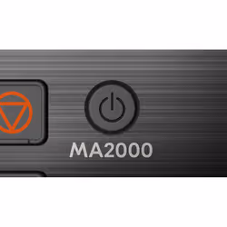 KYOCERA MA2000 imprimante multifonction Laser A4 600 x 600 DPI 21 ppm - Vue supplémentaire 6