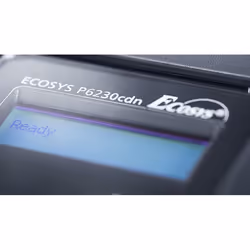 KYOCERA P6230CDN imprimante laser Couleur 1200 x 1200 DPI A4