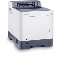 KYOCERA P6235cdn, Laser, Couleur, 1200 x 1200 DPI, A4, 35 ppm, Impression recto-verso