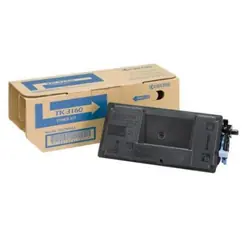 KYOCERA TK-3160 Cartouche de tonerOriginal Noir