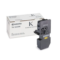 KYOCERA TK-5220K Cartouche de tonerOriginal Noir