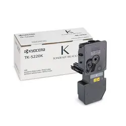 KYOCERA TK-5220K Cartouche de tonerOriginal Noir