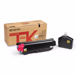 KYOCERA TK-5270M, 6000 pages, Magenta, 1 pièce(s)