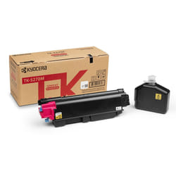 KYOCERA TK-5270M Cartouche de tonerOriginal Magenta