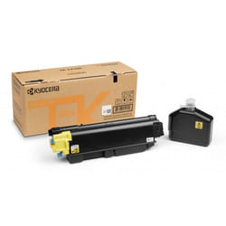 KYOCERA TK-5270Y Cartouche de tonerOriginal Jaune