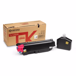 KYOCERA TK-5280M, 11000 pages, Magenta, 1 pièce(s)