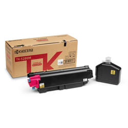 KYOCERA TK-5280M Cartouche de tonerOriginal Magenta