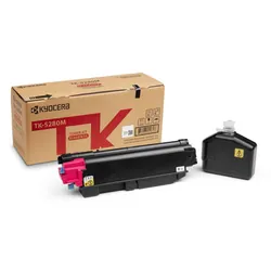 KYOCERA TK-5280M Cartouche de tonerOriginal Magenta