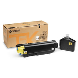 KYOCERA TK-5280Y Cartouche de tonerOriginal Jaune