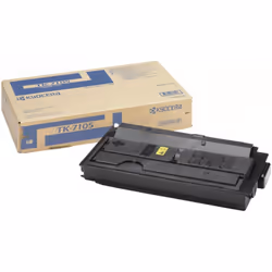 KYOCERA TK-7105, 20000 pages, Noir, 1 pièce(s)