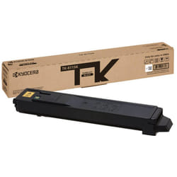 KYOCERA TK-8115K Cartouche de tonerOriginal Noir