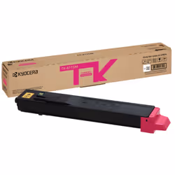 KYOCERA TK-8115M, 6000 pages, Magenta, 1 pièce(s)