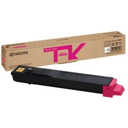 KYOCERA TK-8115M Cartouche de tonerOriginal Magenta