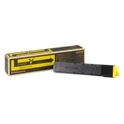 KYOCERA TK-8305Y Cartouche de tonerOriginal Jaune