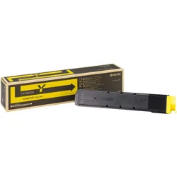 KYOCERA TK-8505Y Cartouche de tonerOriginal Jaune