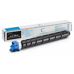 KYOCERA TK-8515C Cartouche de tonerOriginal Cyan