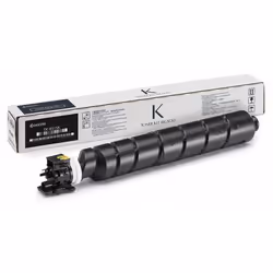 KYOCERA TK-8515K Cartouche de tonerOriginal Noir - Vue supplémentaire 2