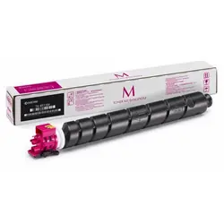 KYOCERA TK-8515M Cartouche de tonerOriginal Magenta