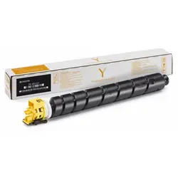 KYOCERA TK-8515Y Cartouche de tonerOriginal Jaune