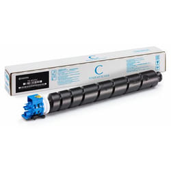 KYOCERA TK-8525C Cartouche de tonerOriginal Cyan