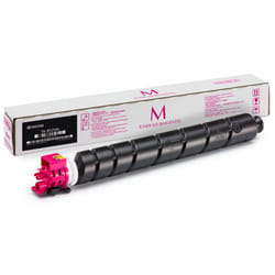 KYOCERA TK-8525M Cartouche de tonerOriginal Magenta