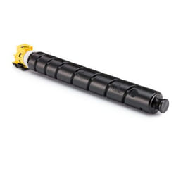 KYOCERA TK-8525Y Cartouche de tonerOriginal Jaune