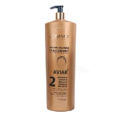 L'Oramel Traitement caviar+ protéine collagène 125ml