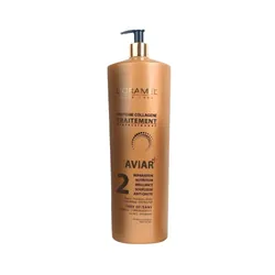L'Oramel Traitement caviar+ protéine collagène 125ml