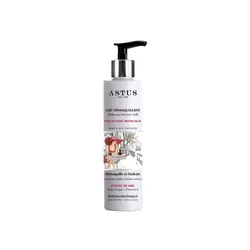 Lait Démaquillant ASTUS 200 ml