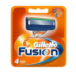 Lames Systemes Fusion *4