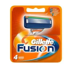Lames Systemes Fusion *4
