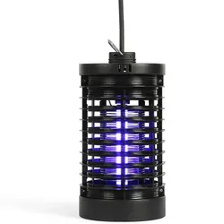 Lampe Anti-Insecte LIVOO DOM418 4W