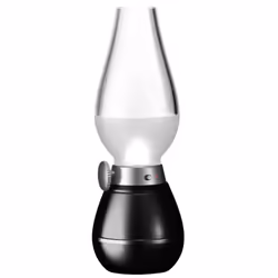 Lampe de Bureau PLATINET Avec Contrôle De Soufflage - Puissance nominale: 0.4 Watts max - Flux lumineux assigné: 30 Lumens ma ...